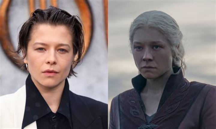 Emma D’Arcy Wiki, Age, Gender, Partner, Height, Net Worth & More