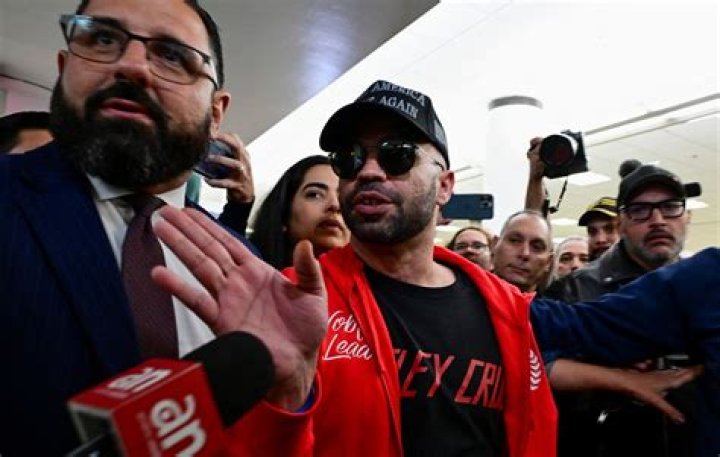 Enrique Tarrio Wiki, Age, Wife, Education, Parents and More