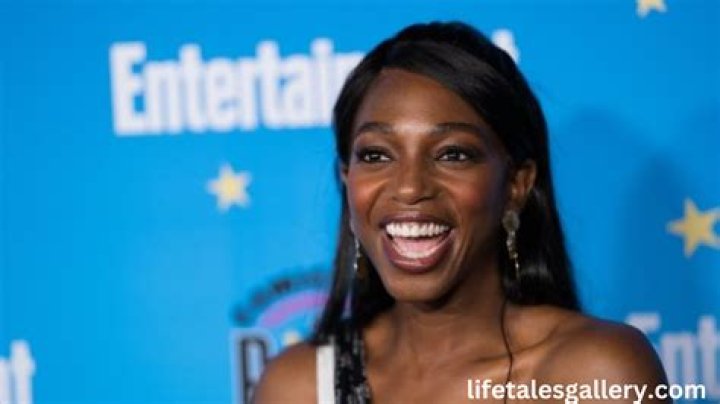 Enuka Okuma Net Worth