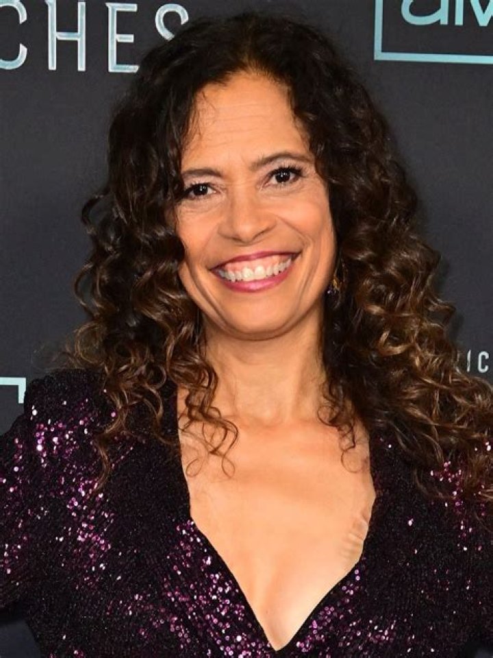 Erica Gimpel Net Worth