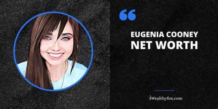 Eugenia Cooney Net Worth & Earnings (2024)