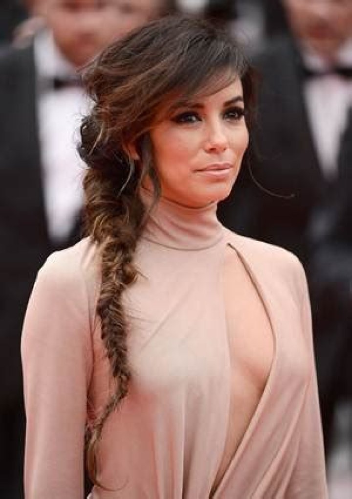 Eva Jacqueline Longoria Favorite Color Designer Music Hobbies Biography