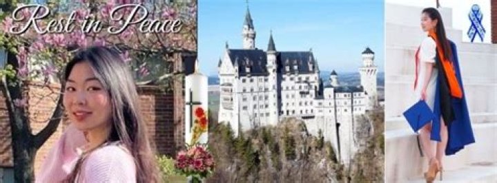 Eva Liu Wiki, Obituary, Ethnicity, Sister, Parents & More