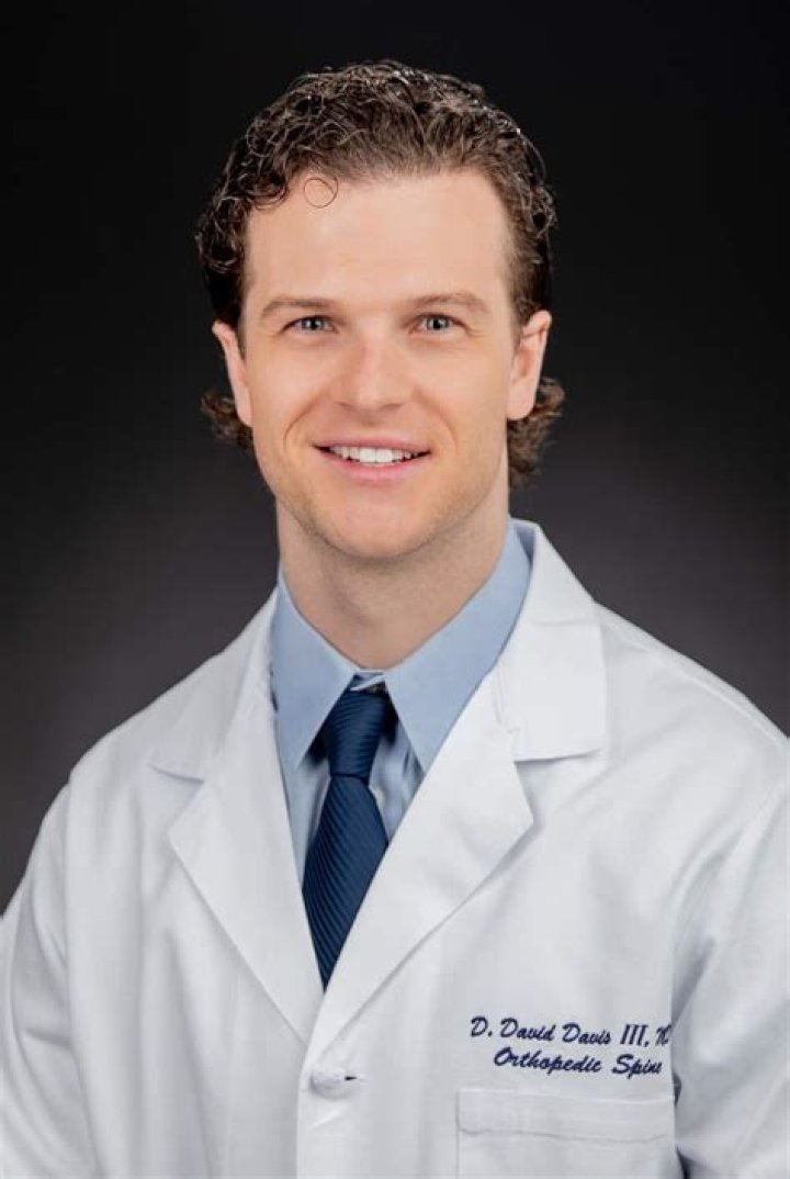 Explore Daniel Weber Death, Illinois Orthopedic Surgeon