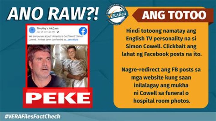 Fact Check: Lionel Richie Death Hoax, Is Lionel Richie Is Not Dead?