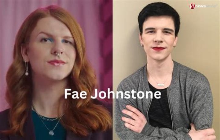 Fae Johnstone Wiki, Age, Partner, Gender, Linkedin & Parents
