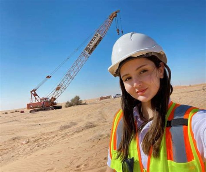 Famous Female Civil Engineers