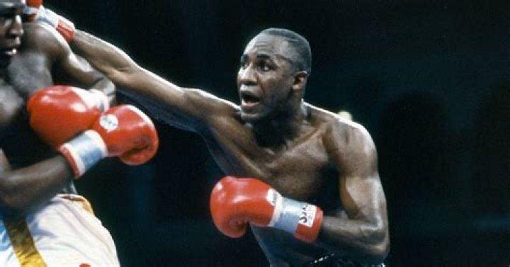 Famous Jamaican Boxers