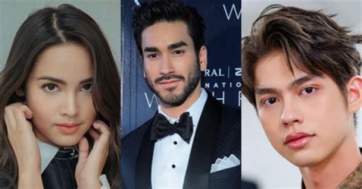 Famous People From Bangkok, Thailand & Celebs Born In Bangkok