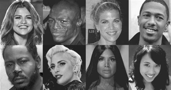 Famous People With Lupus Disease