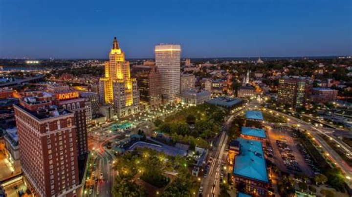 Famous Singers From Rhode Island