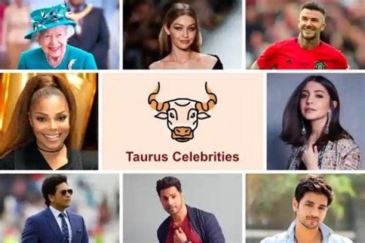 Famous Taurus Leaders