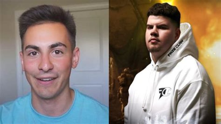 FaZe Censor - Bio, Facts, Family Life of YouTuber