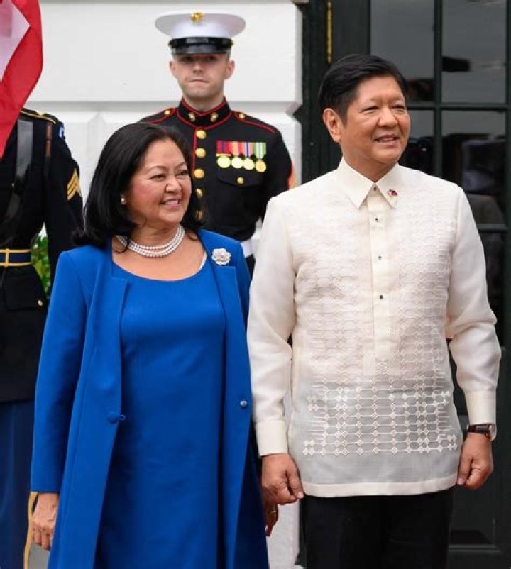 Francis Leo Marcos Wiki, Age, Wife, Family, Biography & Net Worth