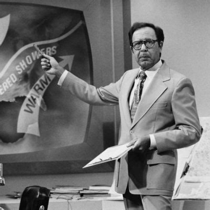 
Frank Fields’s Obituary: How Did He Die? Meteorologist Cause Of Death And Net Worth 