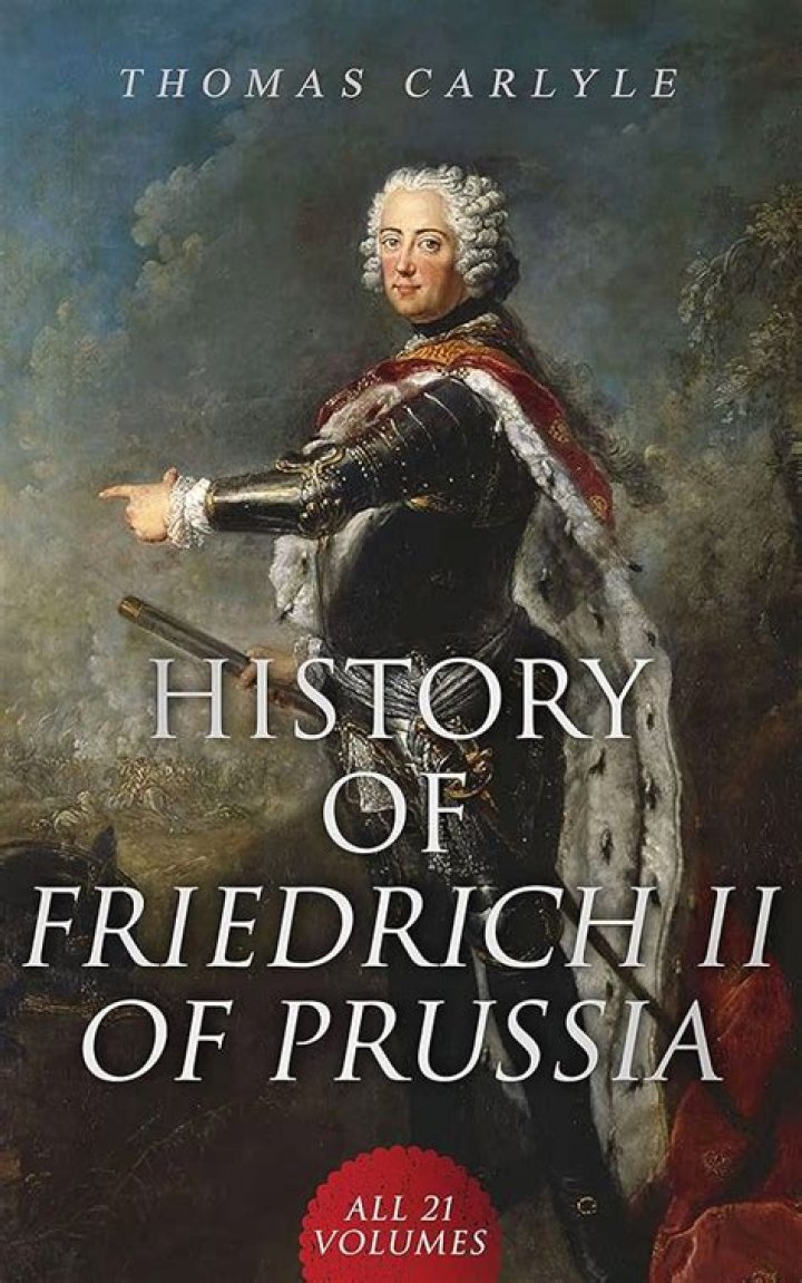 Frederick William II Of Prussia Biography