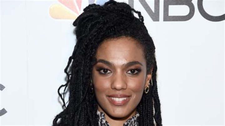 Freema Agyeman in Bathing Suit Says "Dare to Have a Life" — Celebwell