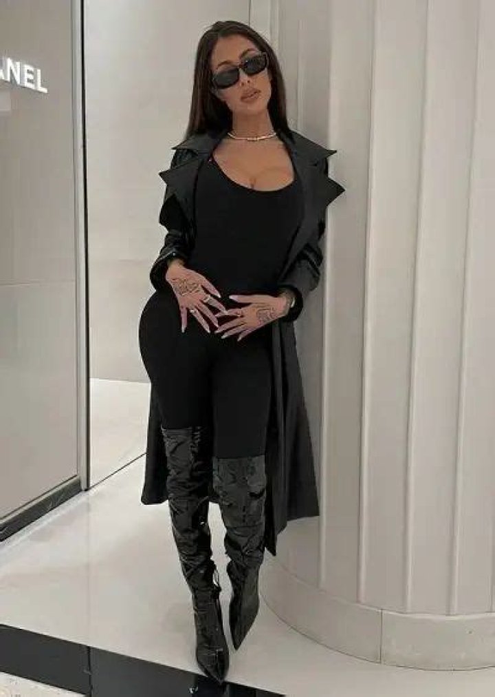 Gabriela Cavallin Wiki, Age, Boyfriend, Parents, Height and More