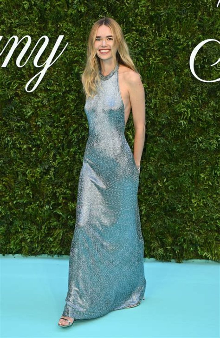 Gabriella Brooks in Bathing Suit is "Hot Like a Sunrise" — Celebwell