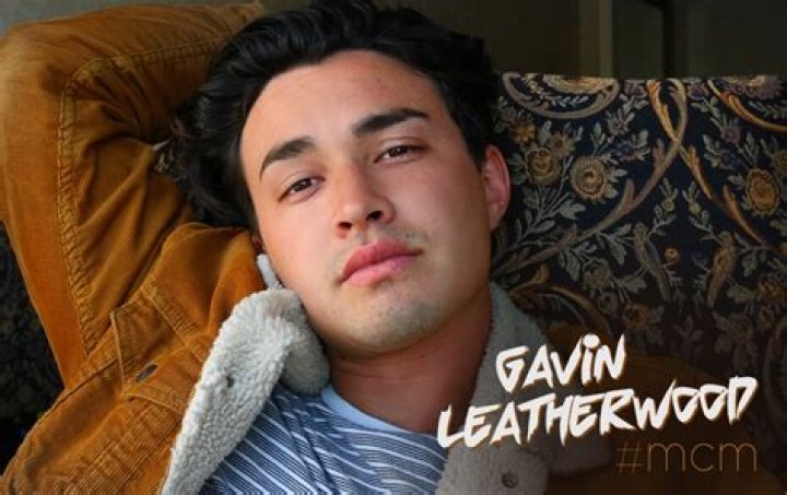 Gavin Leatherwood Biography - Facts, Childhood, Family Life & Achievements