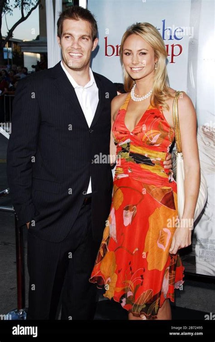 Geoff Stults Biography - Facts, Childhood, Family Life & Achievements