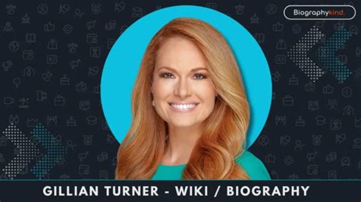 Gillian Turner Biography - Facts, Childhood, Family Life & Achievements