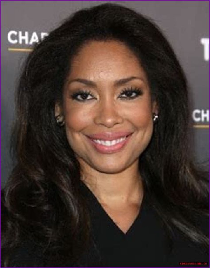 Gina Torres Height Weight Body Measurements Bra Size Shoe Ethnicity Facts