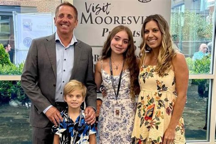 GoFundMe: Betty Kuhlman Passes Away, Family mourns her death