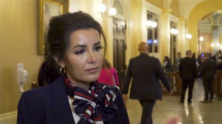 GoFundMe; Maribel Macedo and her husband Armando Gomez Sanchez Died in a 21-car collision. owners of Isel’s Cleaners