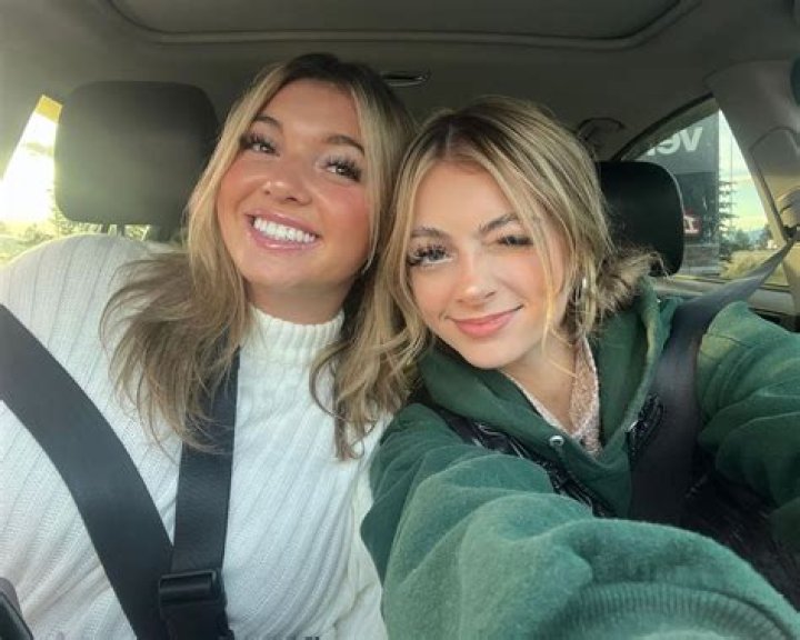 GoFundMe; Poppy Lee Massey Dies From TBCD, TikTok star Kaylee Massey’s Daughter