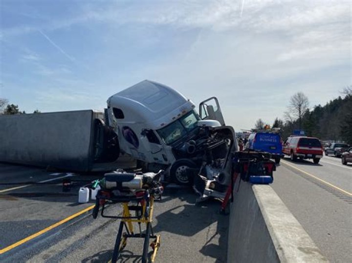 GoFundMe; Villy Ghita injured in car accident, Earls Bellevue head Cher