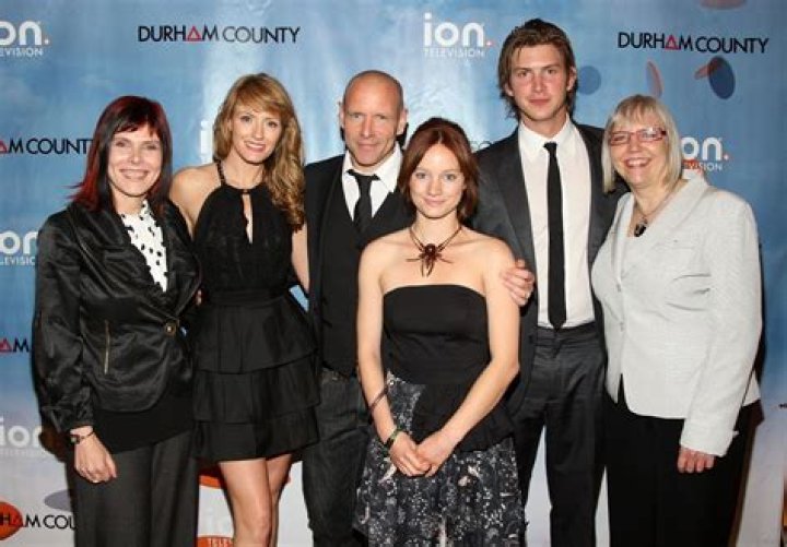 Greyston Holt Net Worth