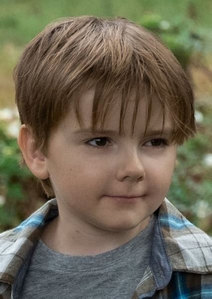 Griffin Faulkner Wiki, Age, Height, Parents & Movies