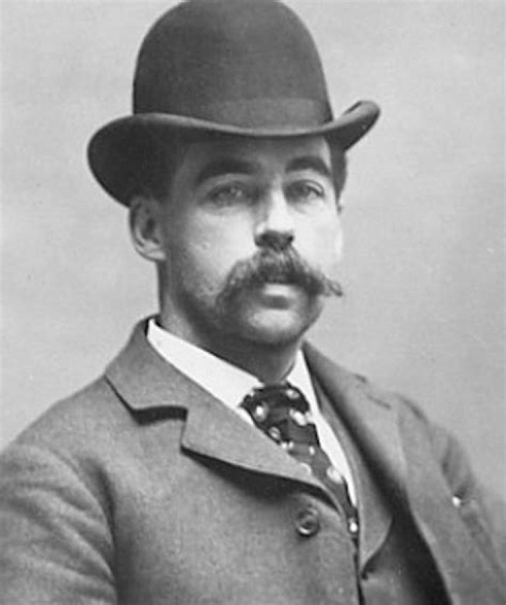 H. H. Holmes Biography - Facts, Childhood, Family Life & Achievements