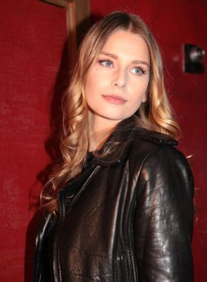 Hana Soukupová Favorite Things Perfume Hobbies Designers Model Biography