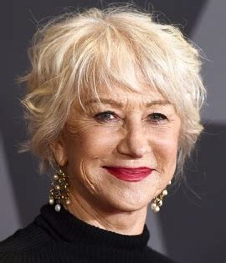 Helen Mirren Body Measurements Height Weight Bra Size Facts Family