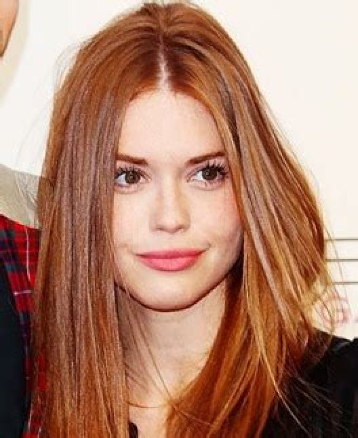 Holland Roden Measurements Bra Size Height Weight Age Body Facts Family