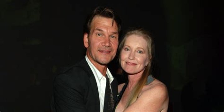 How Did Patrick Swayze And Lisa Niemi Meet? – Celebrity