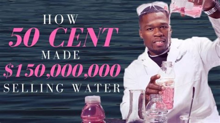 How Much Did 50 Cent Make Power? – Celebrity