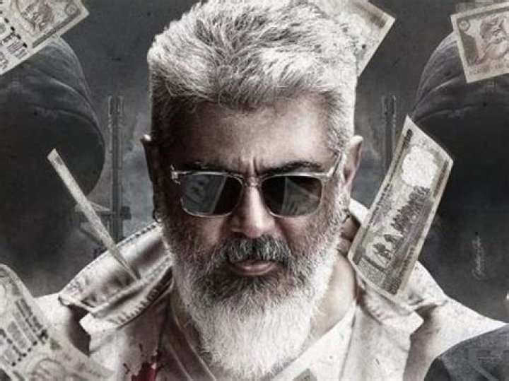 
How Much Money Does Ajith Kumar Make? Latest Income Salary
