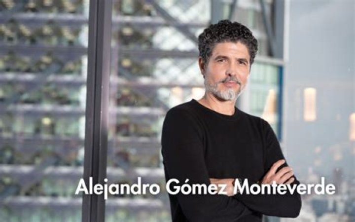 
How Much Money Does Alejandro Gomez Monteverde Make? Latest Income Salary
