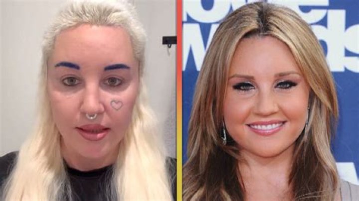 
How Much Money Does Amanda Bynes Make? Latest Income Salary
