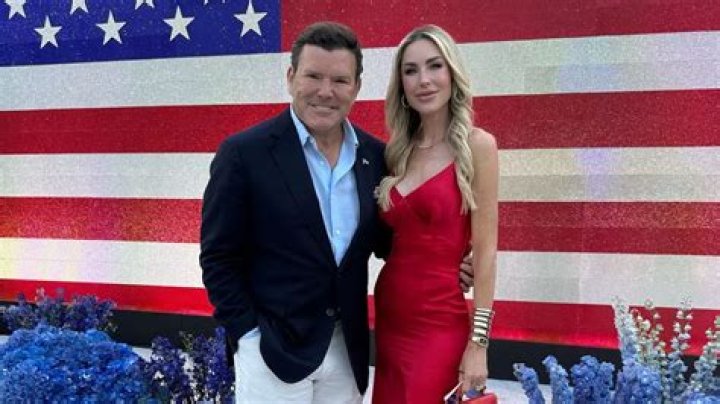 
How Much Money Does Bret Baier Make? Latest Income Salary
