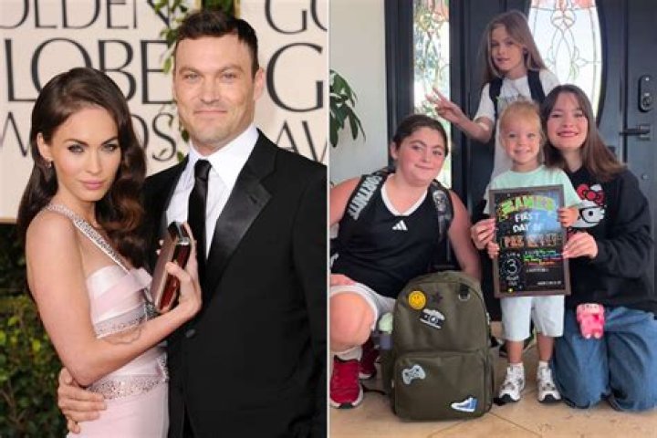 
How Much Money Does Brian Austin Green Make? Latest Income Salary
