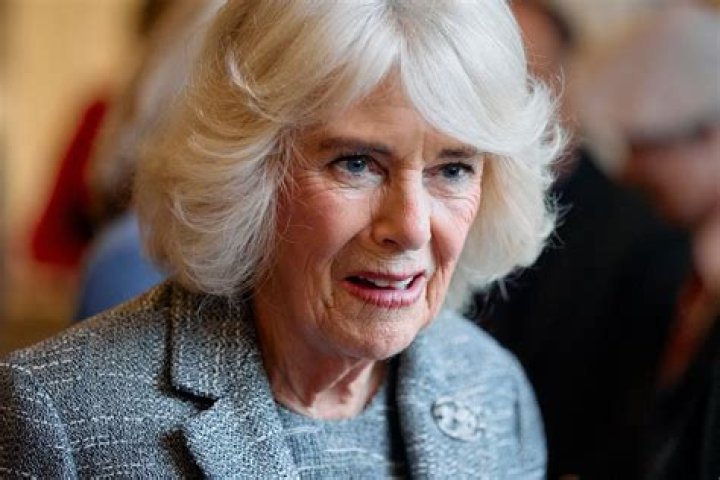 
How Much Money Does Camilla Parker Bowles Make? Latest Income Salary
