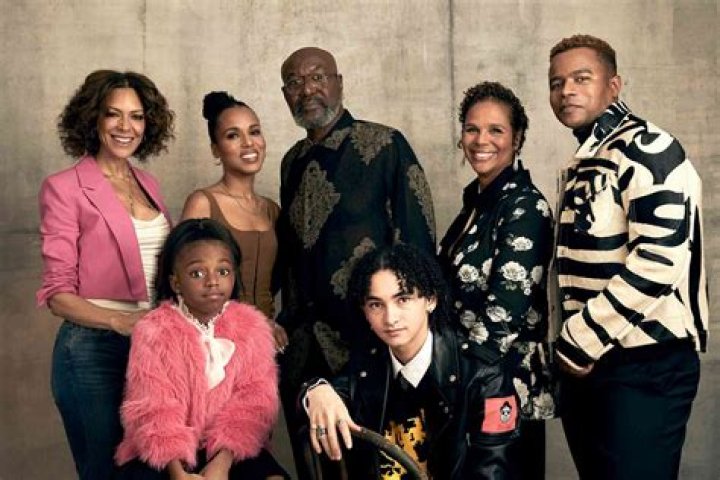 
How Much Money Does Delroy Lindo Make? Latest Income Salary
