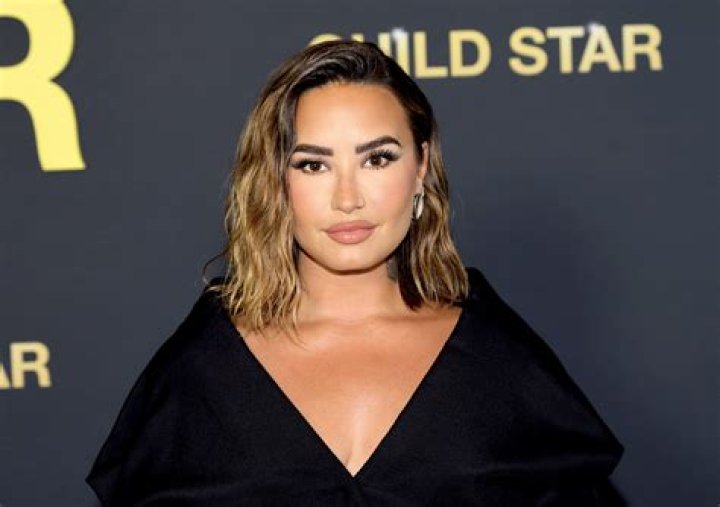 
How Much Money Does Demi Lovato Make? Latest Income Salary
