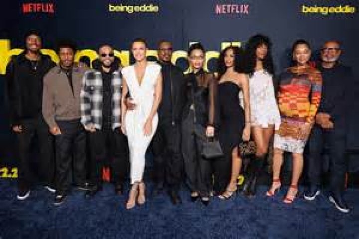 
How Much Money Does Eddie Murphy Make? Latest Income Salary
