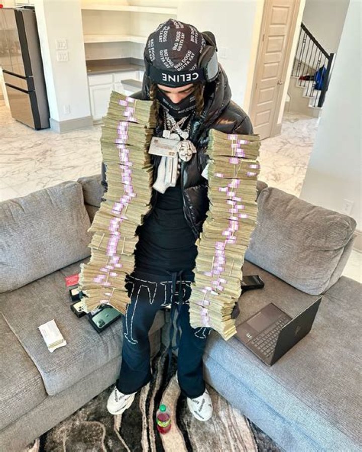 
How Much Money Does French Montana Make? Latest Income Salary
