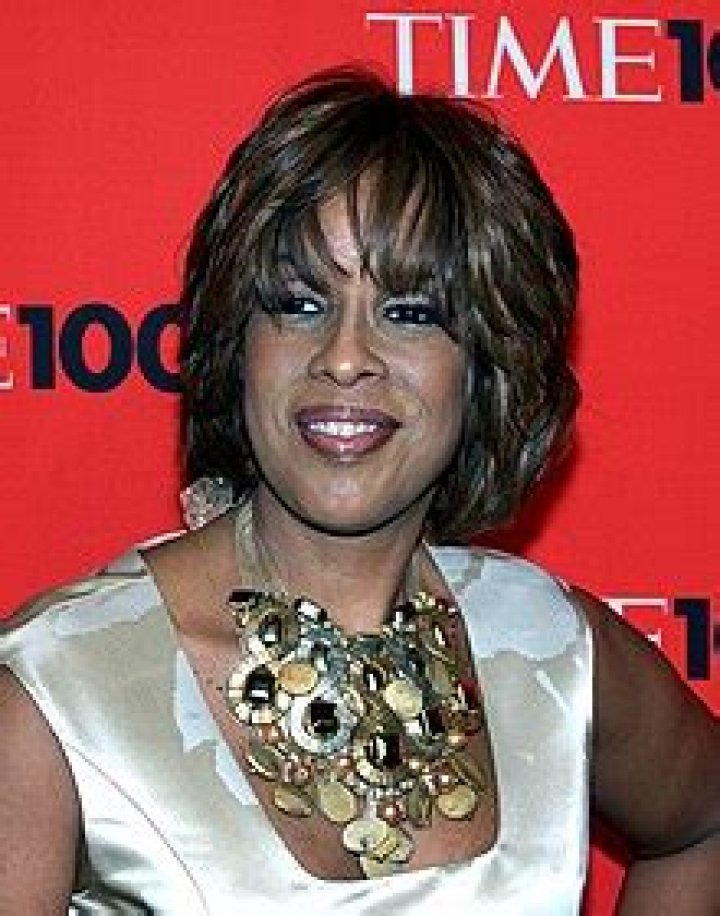 
How Much Money Does Gayle King Make? Latest Income Salary

